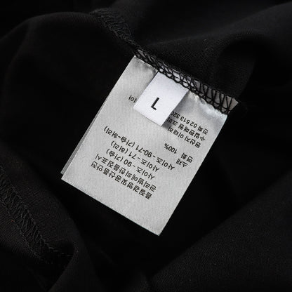 T-shirt imprimé simple