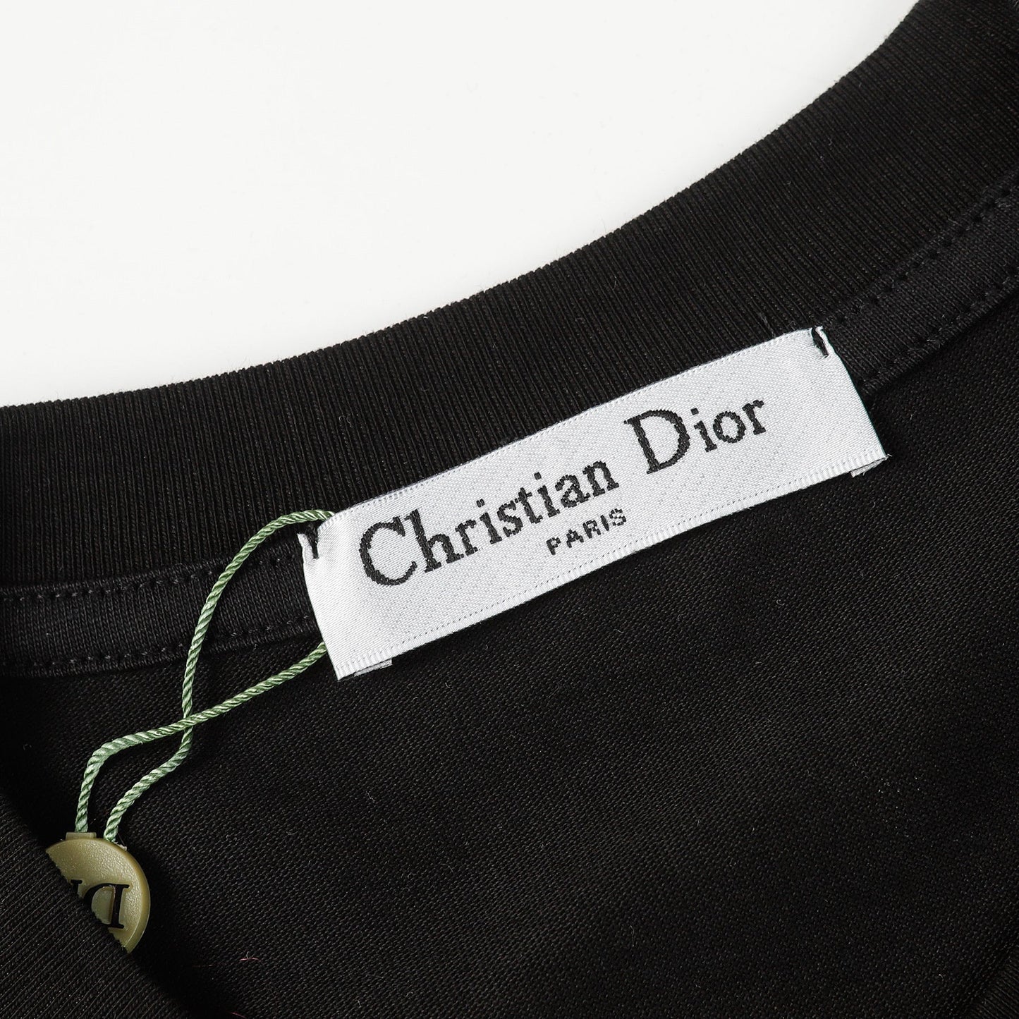 T-shirt imprimé simple