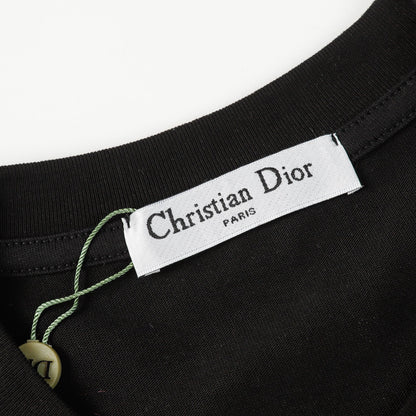 T-shirt imprimé simple