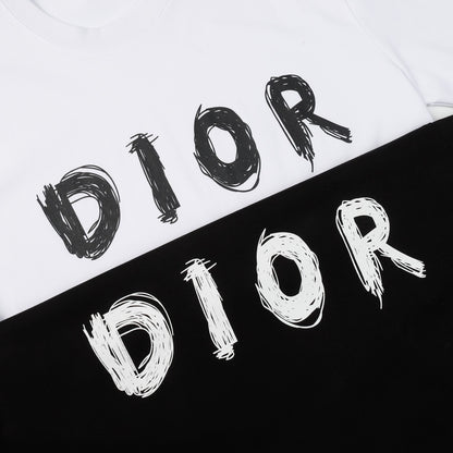 T-shirt imprimé simple