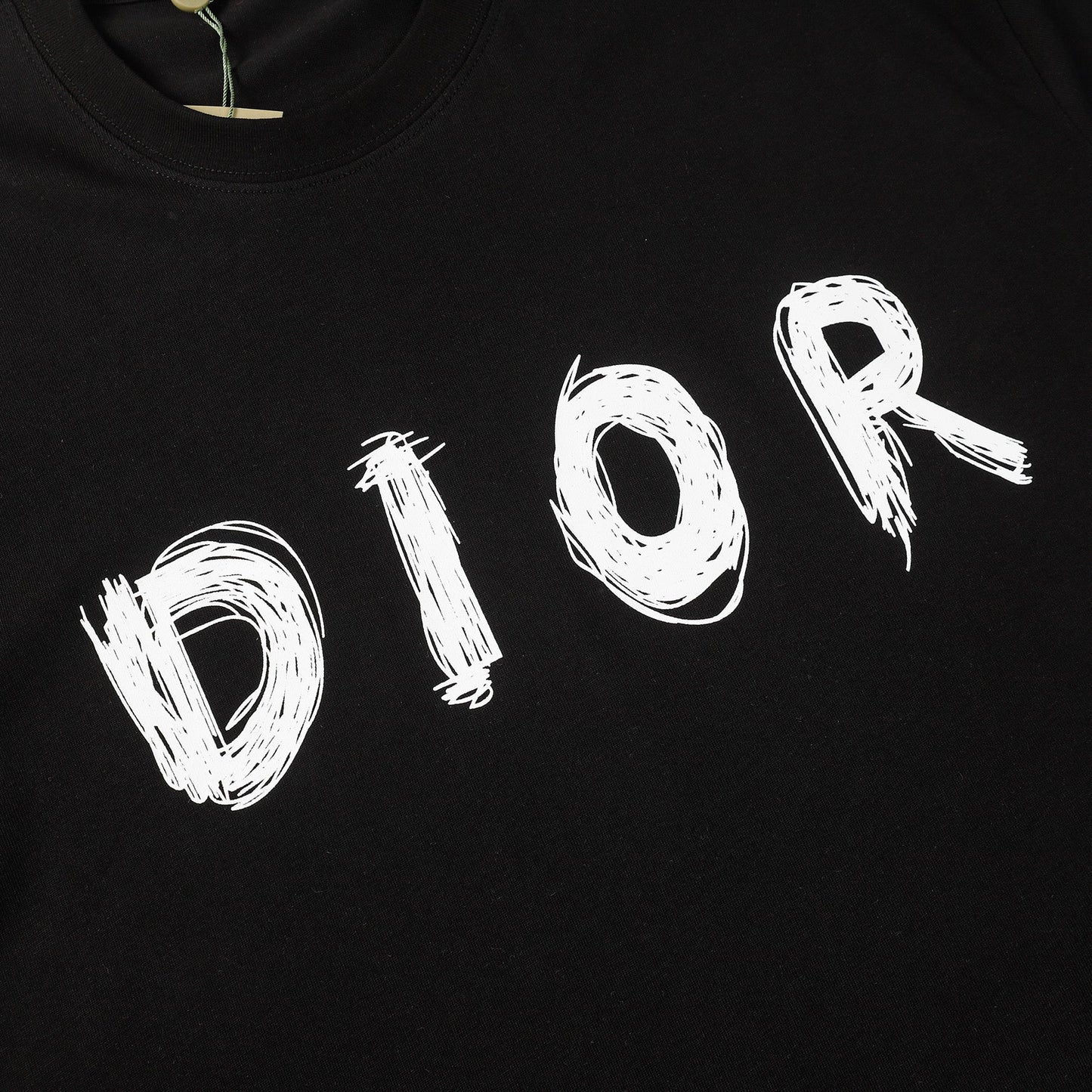 T-shirt imprimé simple