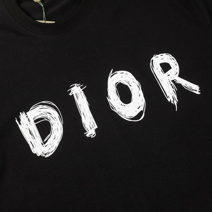 T-shirt imprimé simple