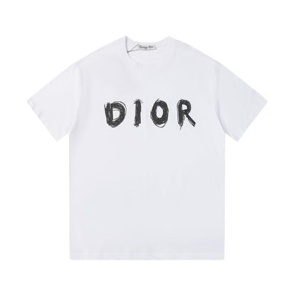 T-shirt imprimé simple