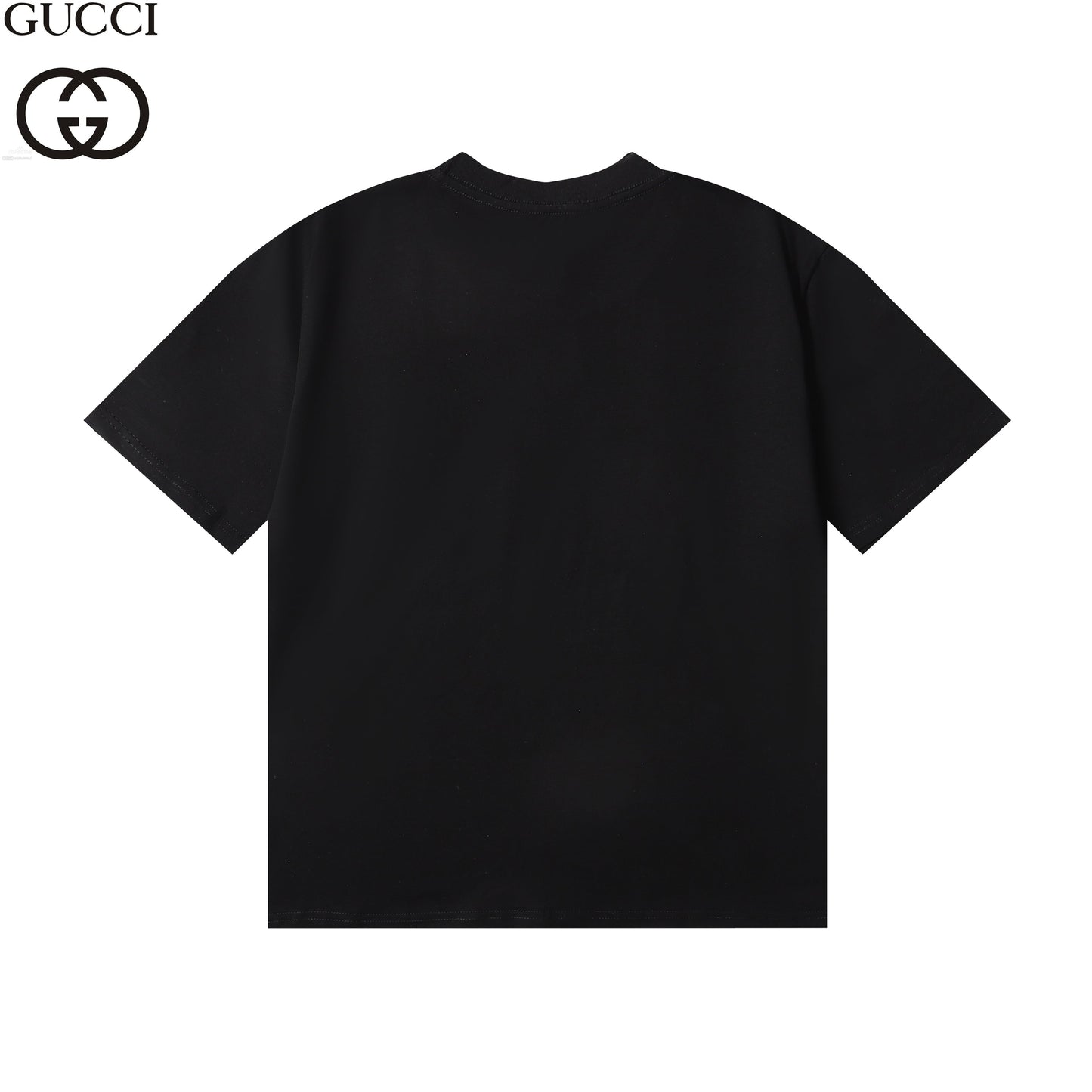 T-shirt créatif imprimé pomme