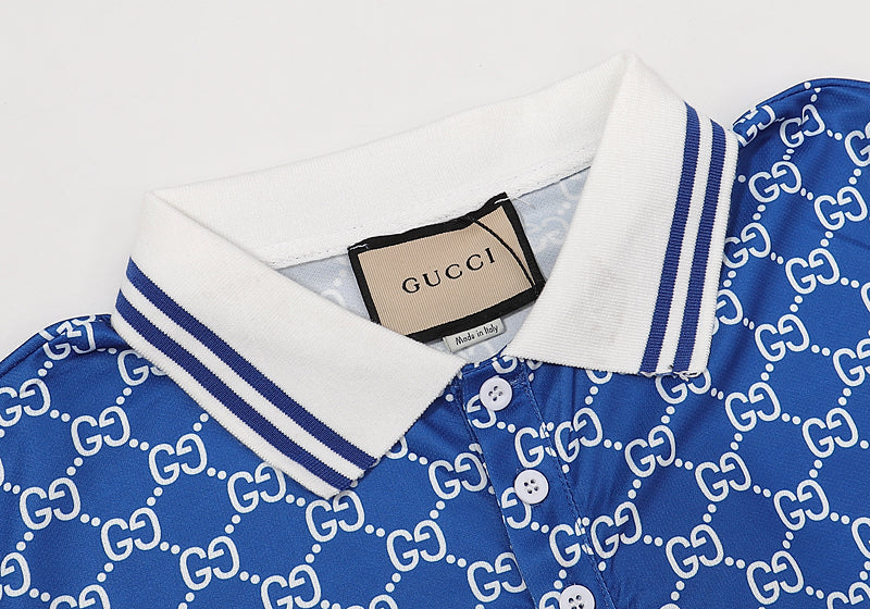 Polo de mode