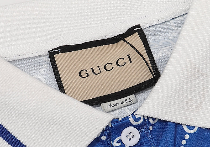Polo de mode