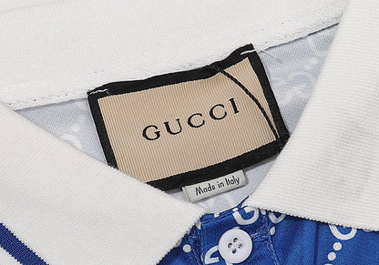 Polo de mode