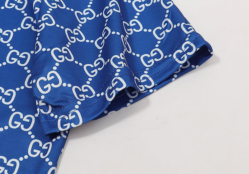 Polo de mode