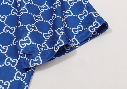 Polo de mode