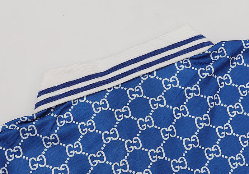 Polo de mode