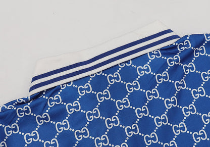 Polo de mode