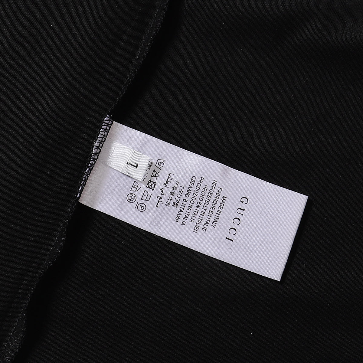 T-shirt imprimé créatif