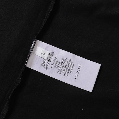 T-shirt imprimé créatif