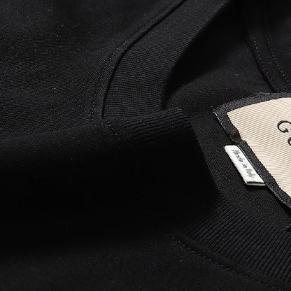 T-shirt imprimé créatif