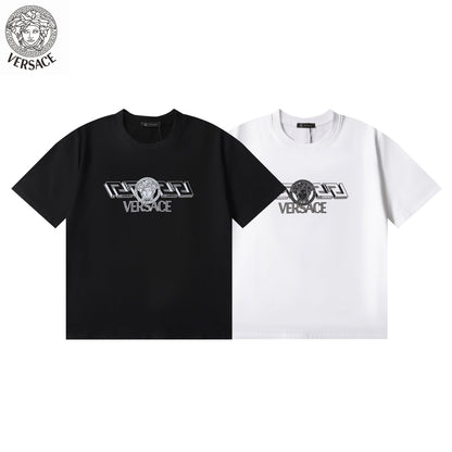 T-shirt imprimé vintage