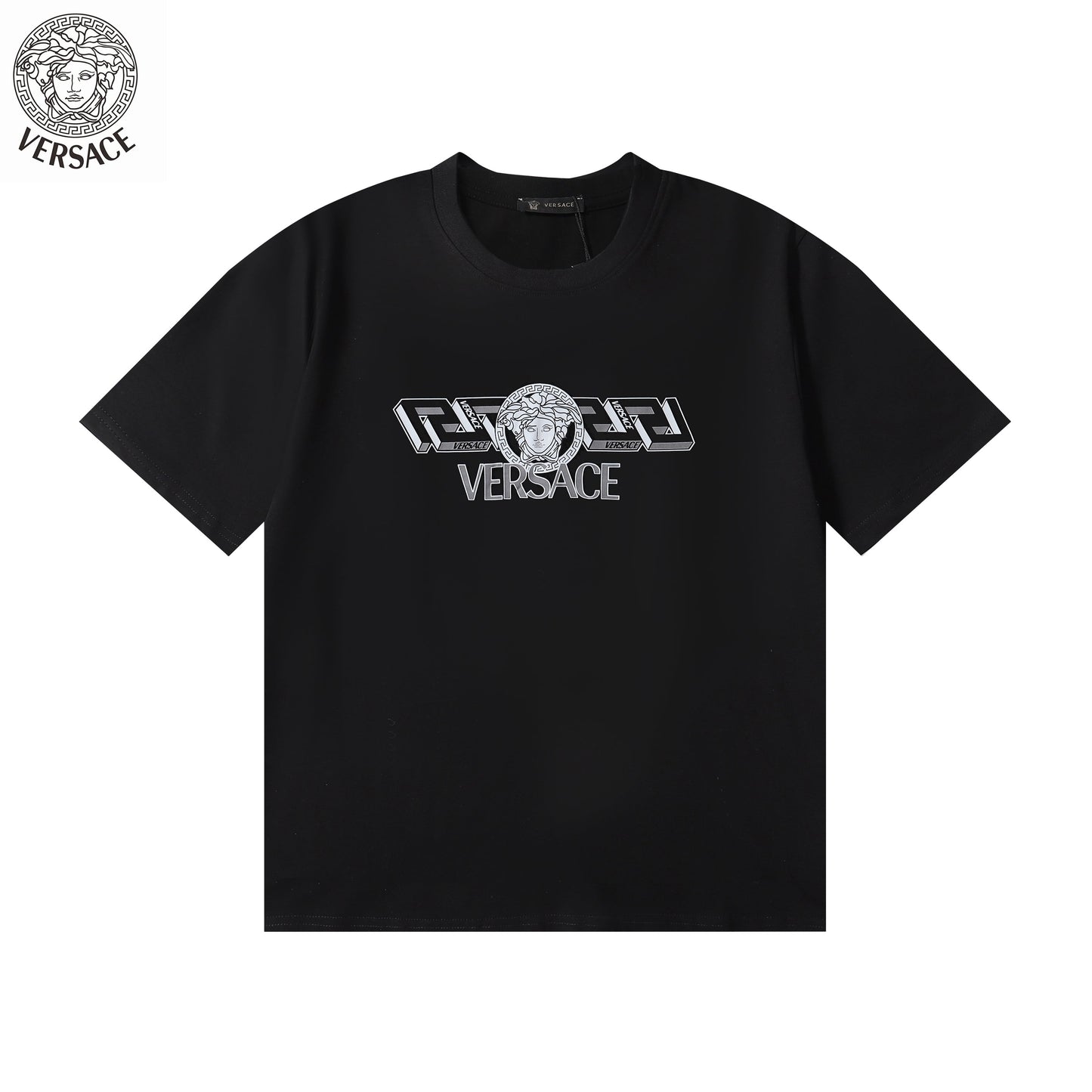 T-shirt imprimé vintage