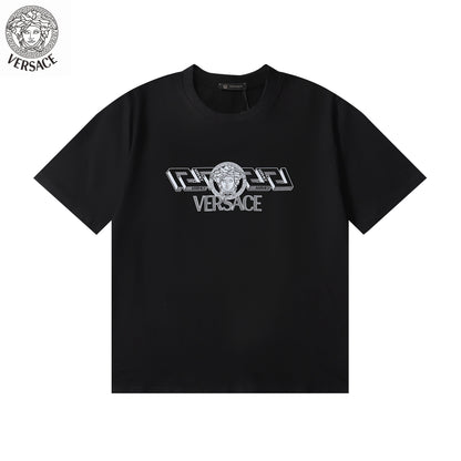 T-shirt imprimé vintage