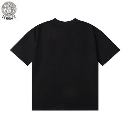 T-shirt imprimé vintage