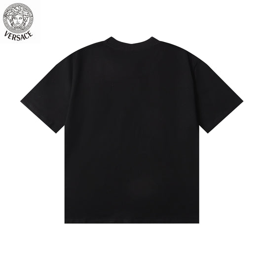 T-shirt imprimé vintage