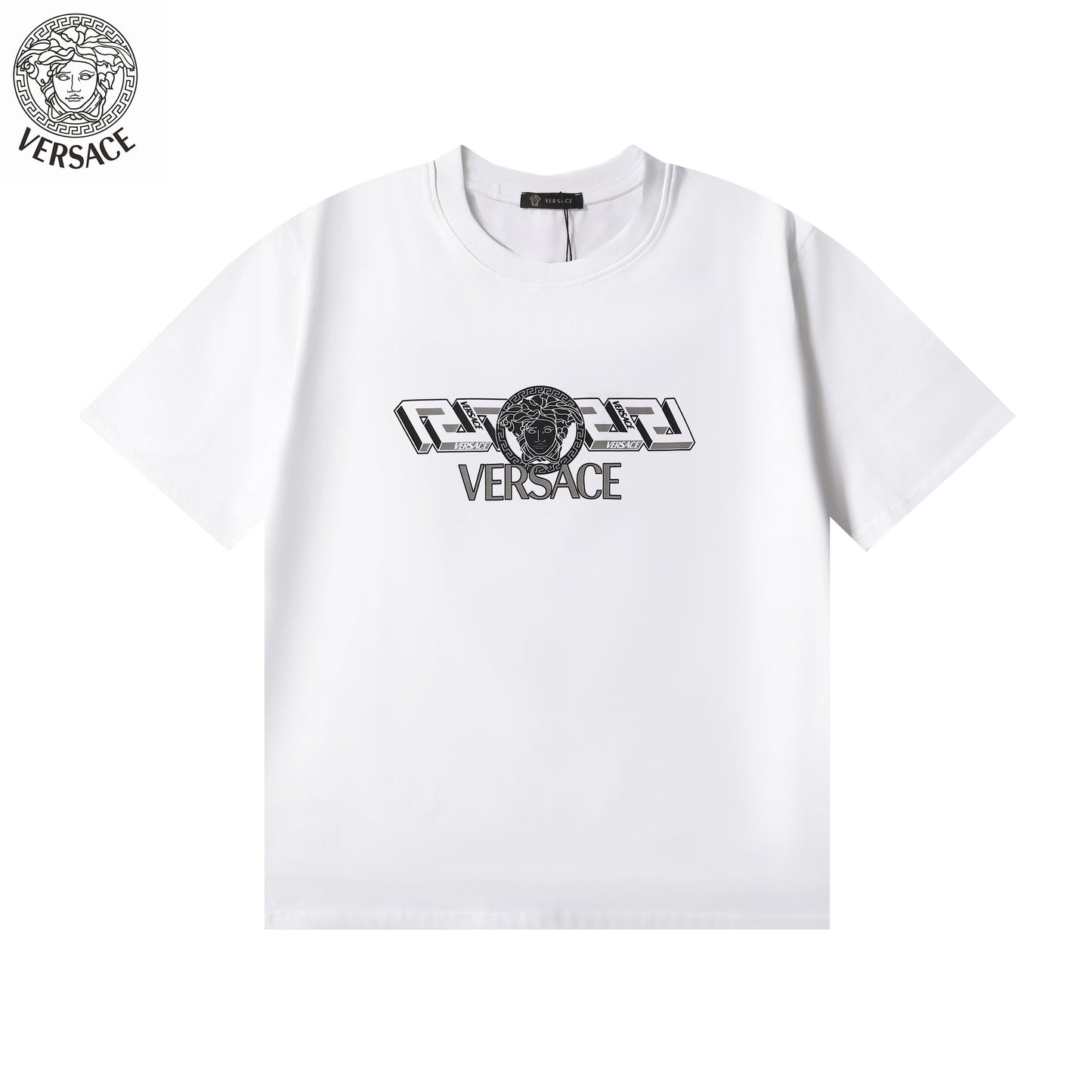 T-shirt imprimé vintage