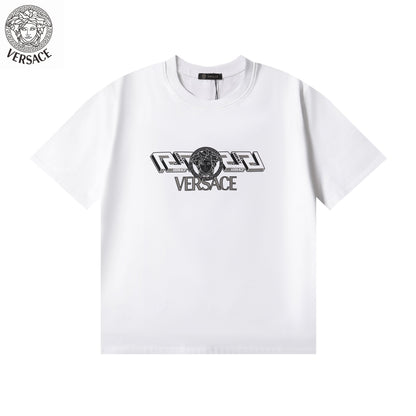 T-shirt imprimé vintage