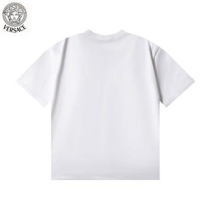 T-shirt imprimé vintage