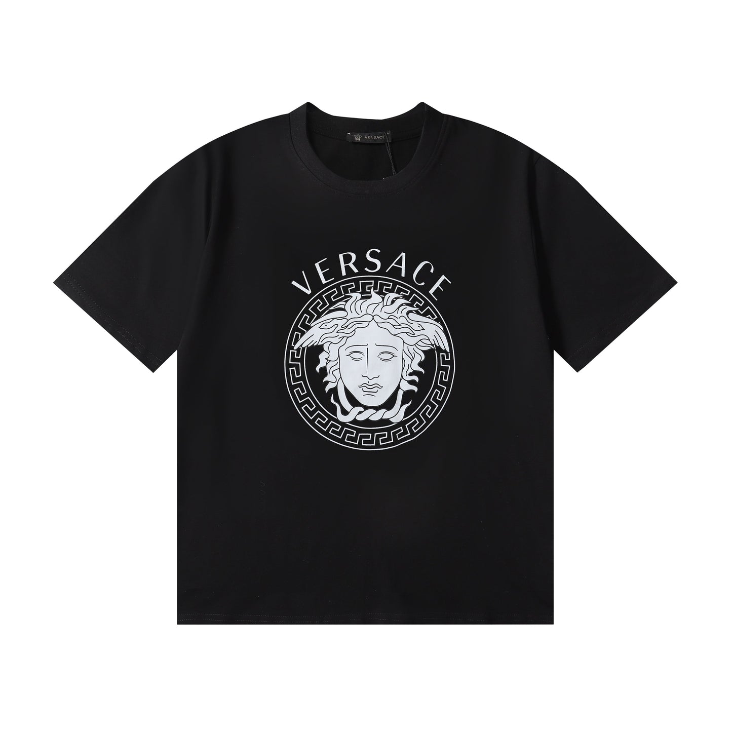 T-shirt imprimé Méduse