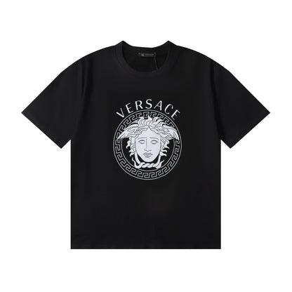 T-shirt imprimé Méduse