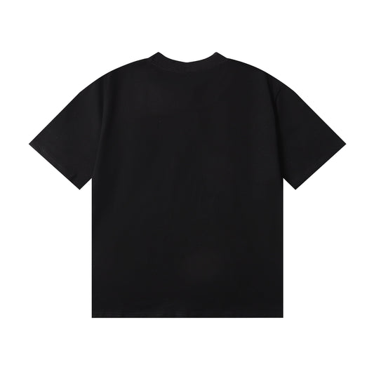 T-shirt imprimé Méduse
