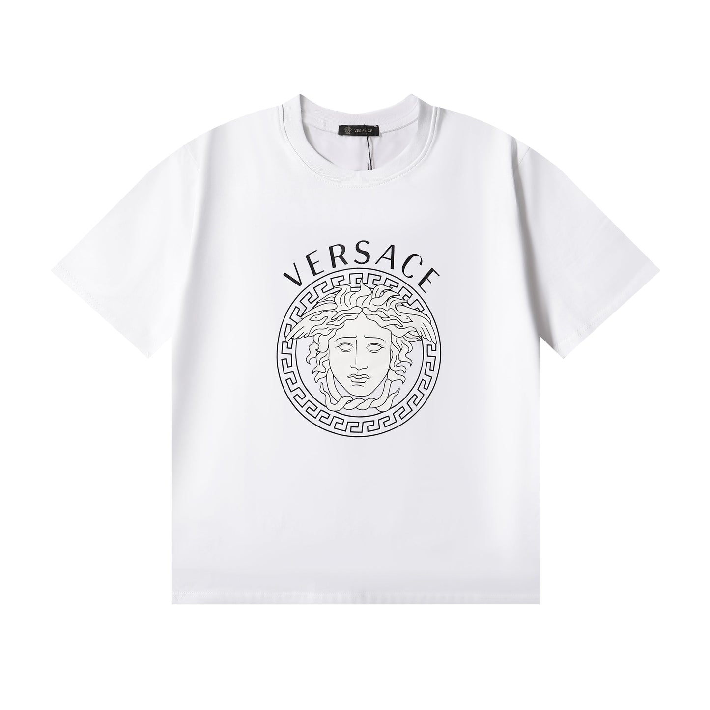 T-shirt imprimé Méduse