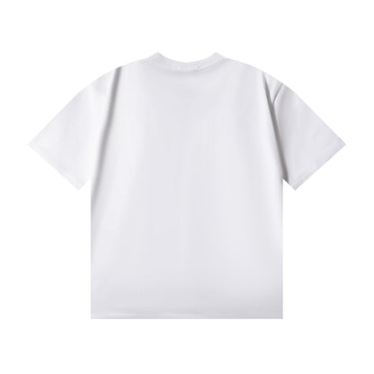 T-shirt imprimé Méduse