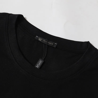 T-shirt imprimé Méduse