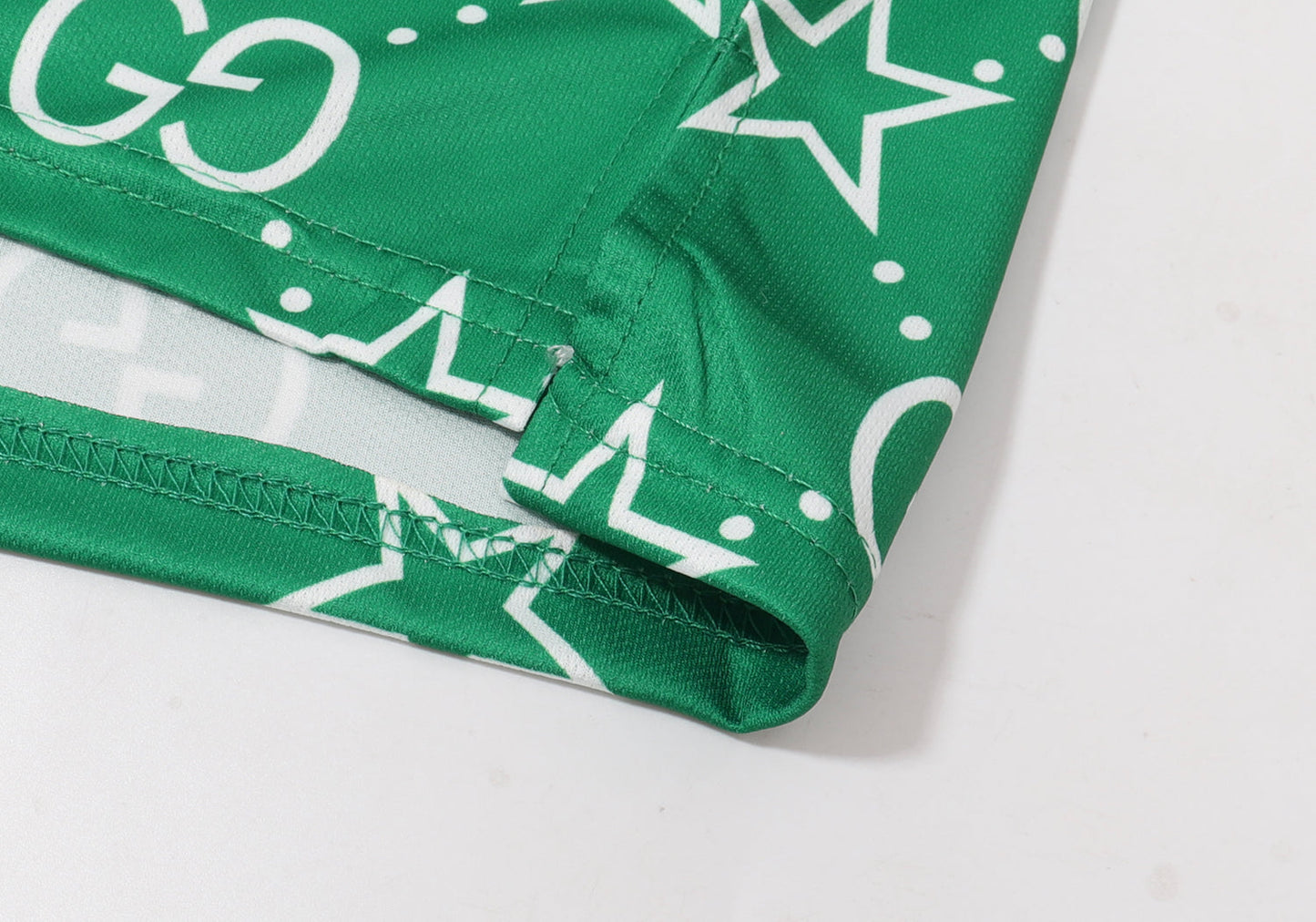 Polo en maille classique