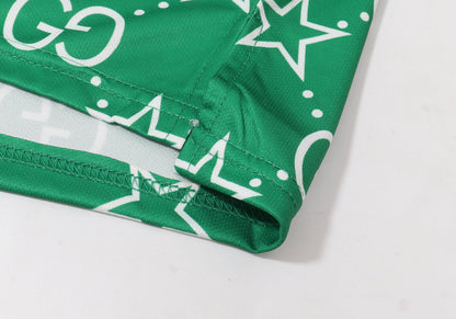 Polo en maille classique