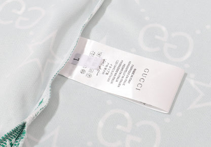 Polo en maille classique
