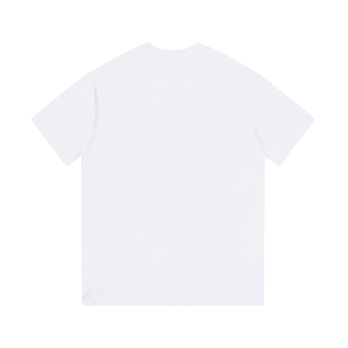 T-shirt vintage imprimé 3D