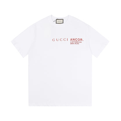 T-shirt à imprimé vintage