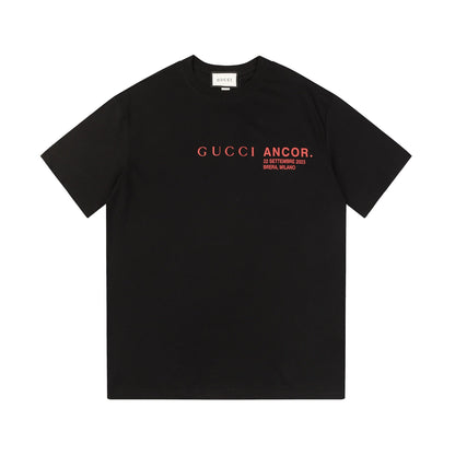 T-shirt à imprimé vintage