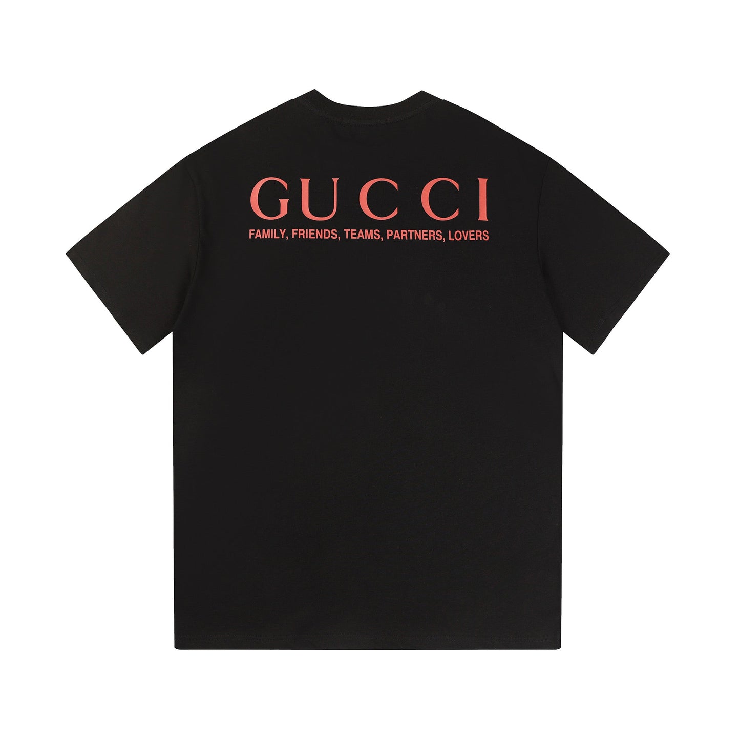 T-shirt à imprimé vintage