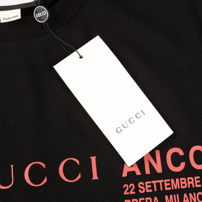 T-shirt à imprimé vintage