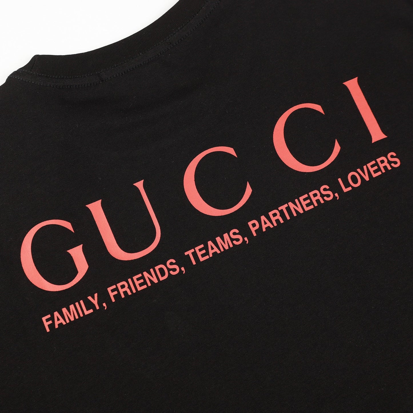 T-shirt à imprimé vintage