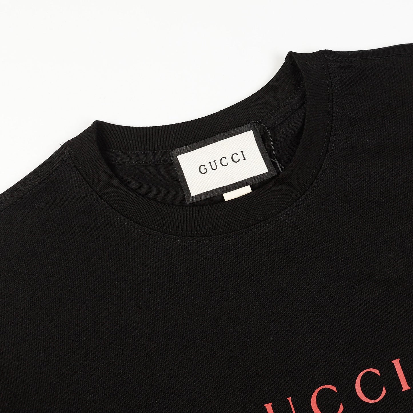 T-shirt à imprimé vintage
