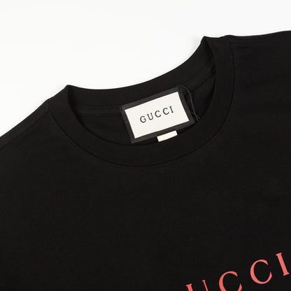 T-shirt à imprimé vintage