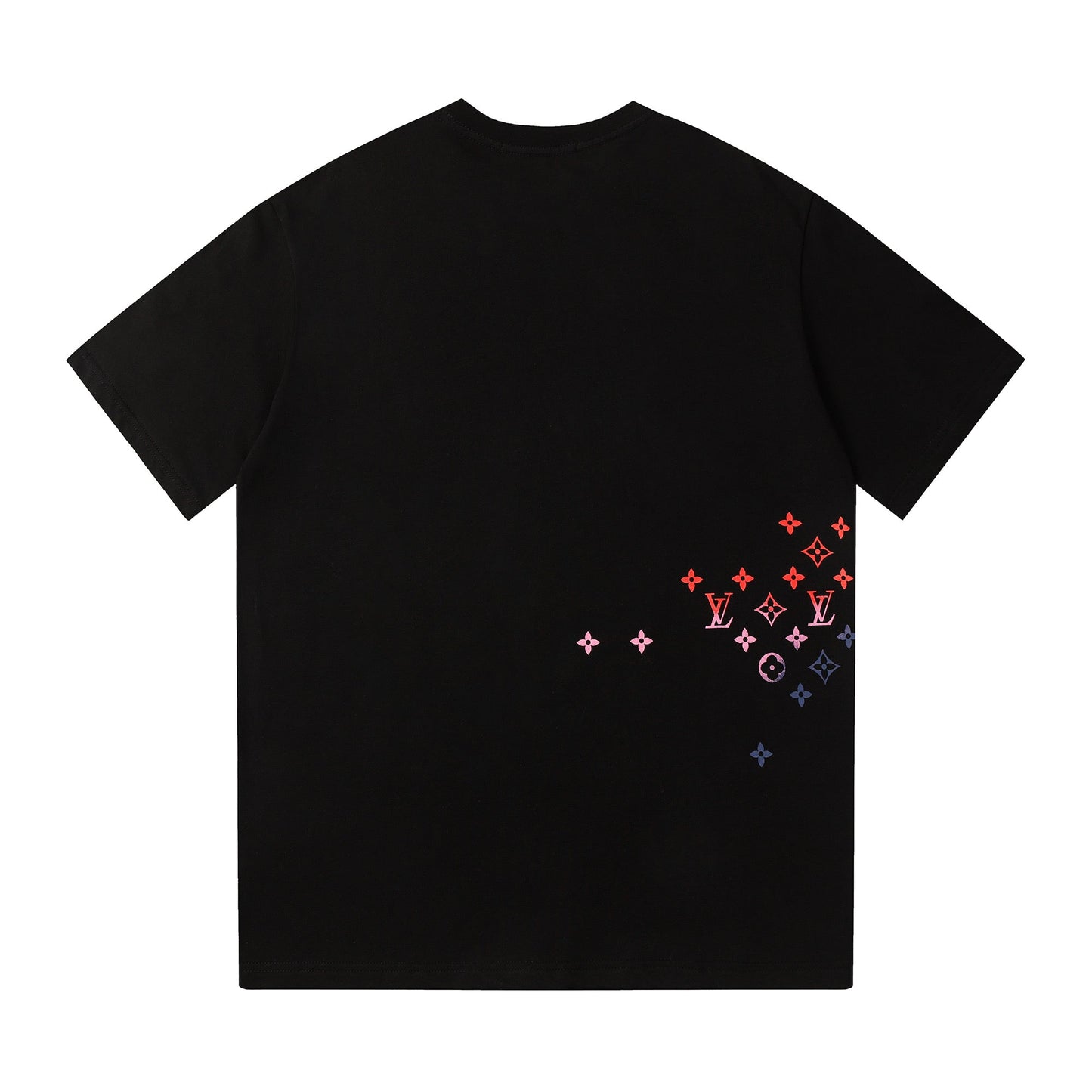 T-shirt imprimé simple