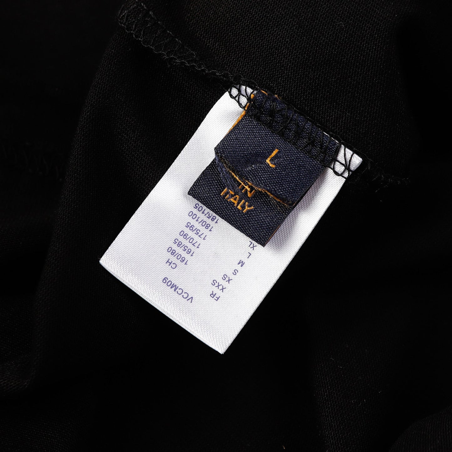 T-shirt imprimé simple