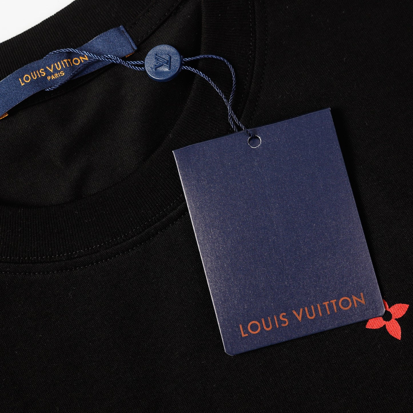 T-shirt imprimé simple