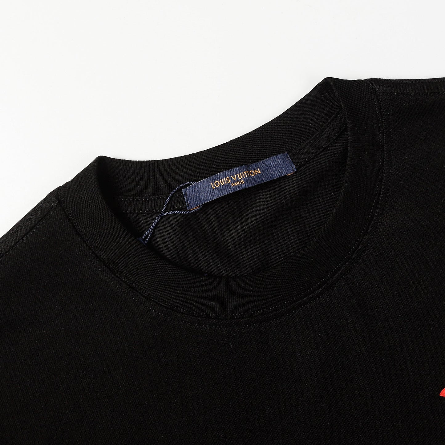 T-shirt imprimé simple