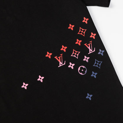 T-shirt imprimé simple