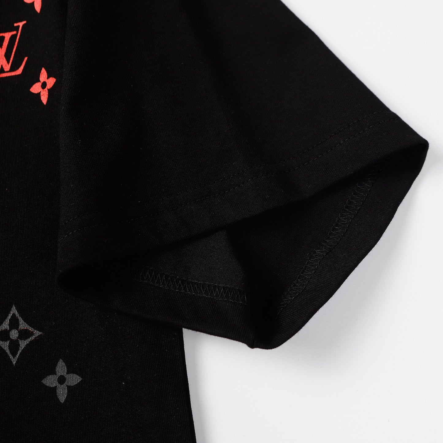 T-shirt imprimé simple