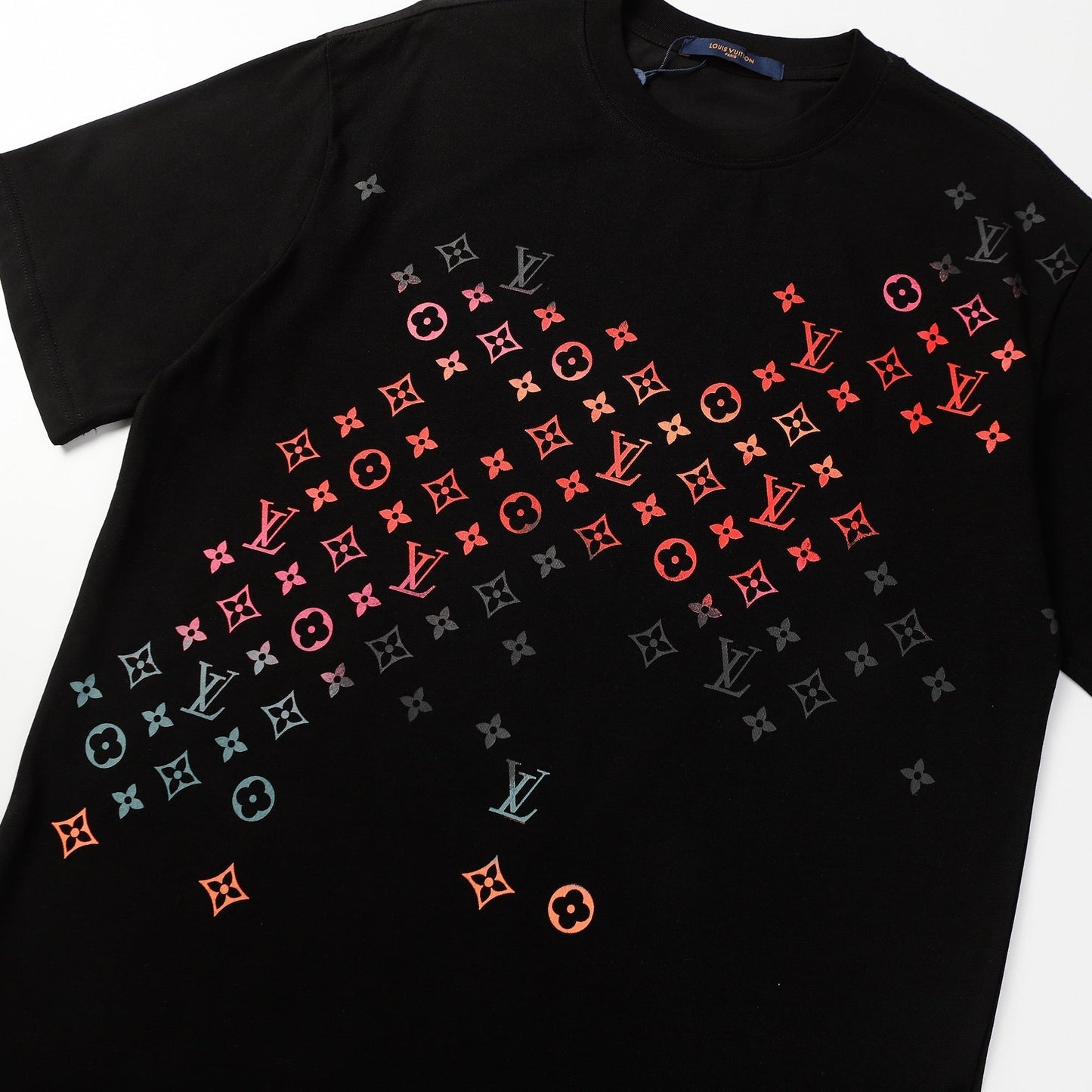 T-shirt imprimé simple